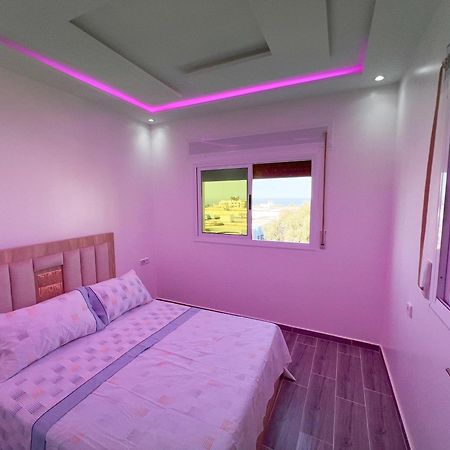 ウアド・ラウVisit Chamal - Costa Middayアパートメント エクステリア 写真