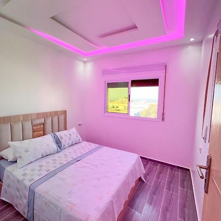 ウアド・ラウVisit Chamal - Costa Middayアパートメント エクステリア 写真
