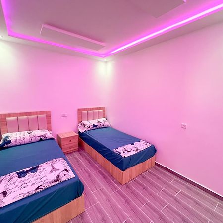 ウアド・ラウVisit Chamal - Costa Middayアパートメント エクステリア 写真